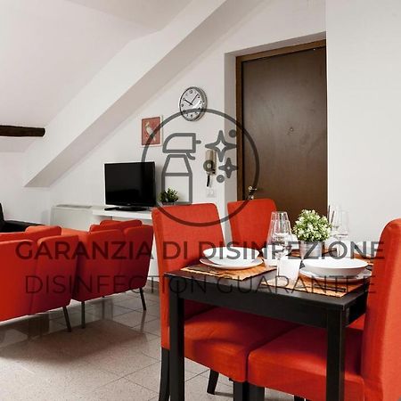 Italianway-Bressanone Milão Exterior foto