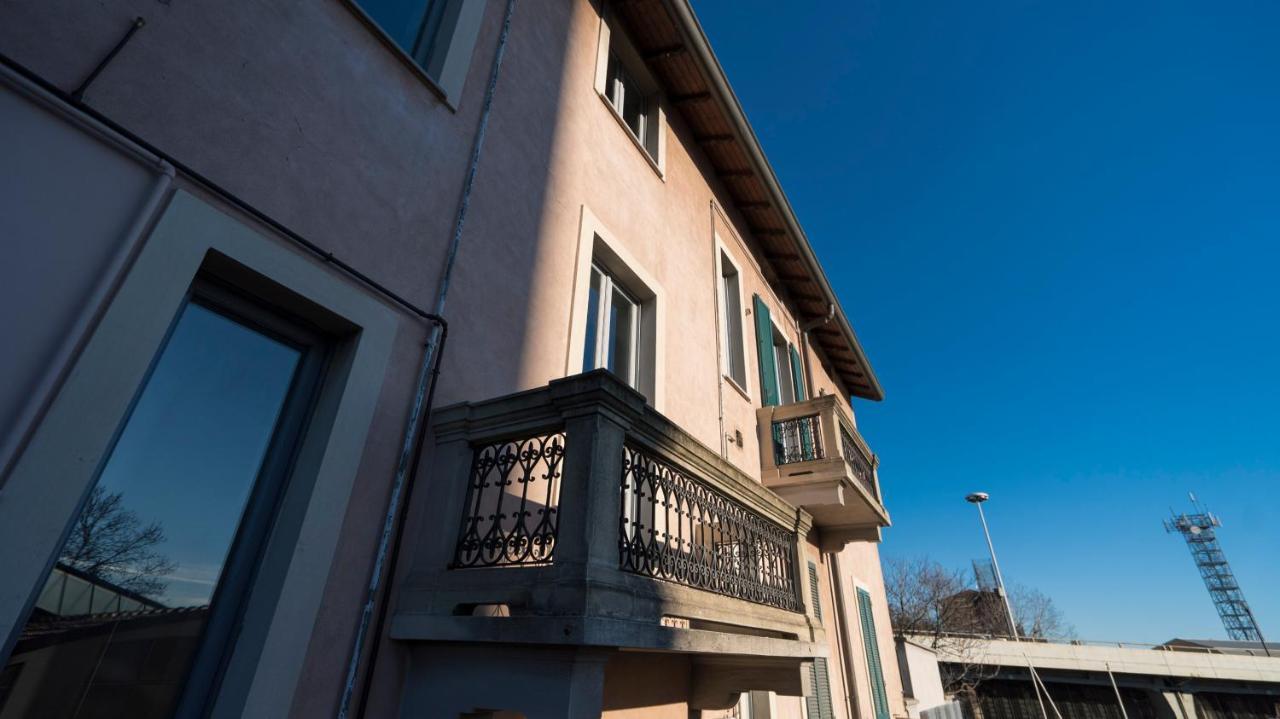 Italianway-Bressanone Milão Quarto foto