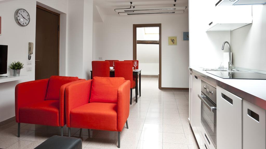 Italianway-Bressanone Milão Exterior foto